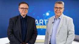 Tekoälyn uhkat ja mahdollisuudet
