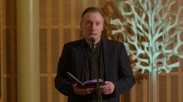 Mustasaaren suomalaisesta seurakunnasta