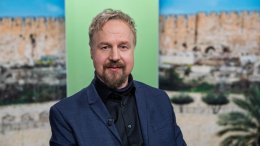 Agnostikko ei siis tunne Jumalaa