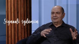 Hepreankielinen Shelanu TV välittää toivoa Israelissa