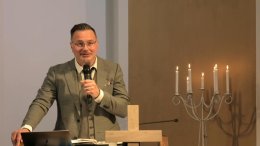 Porvoon helluntaiseurakunta
