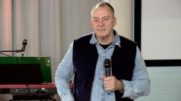 Puhu uskoa