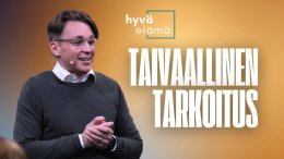Taivaallinen tarkoitus