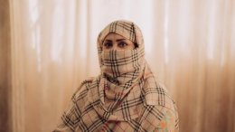 Afganistan. Zakien palvelutehtävä