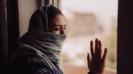 Afganistan. Arianan tarina