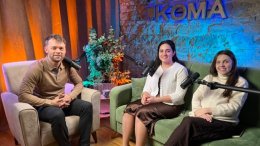 Ühisosa sõjast ja lõhedest hoolimata