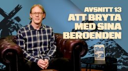 Att bryta med sina beroenden