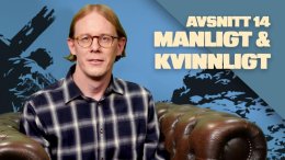 Manligt och kvinnligt