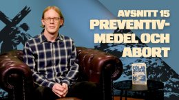 Preventivmedel och abort