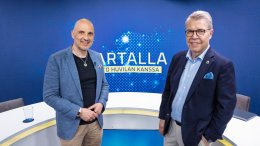 Antisemitismi ahdistaa Suomen juutalaisyhteisöä