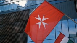 Malta Ordu juhtkond Eestis