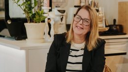 Prohvet Pernille Liland