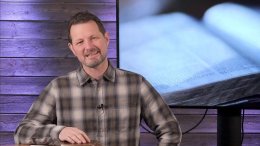 Introduktion till evangelierna