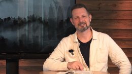 Jesus återkomst vid tidens slut