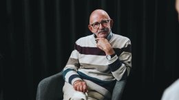 David Vseviov - juutidest, Iisraelist ja ajaloost