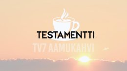 Testamentti