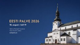 Eesti palve 2026