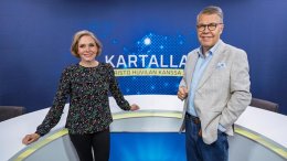 Onko islam uhka Suomelle?