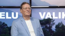 Külaline: Milton Alvarez