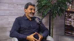 Joseph Nassrella, osa 1/2. Yökerhoilta Jumalan palvelijaksi