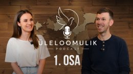 Üleloomulik saab loomulikuks
