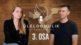 Ärevusest ja ATH-st vabaks