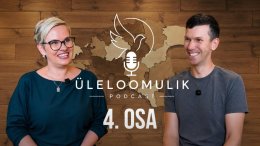 Üleloomulik on igapäevane