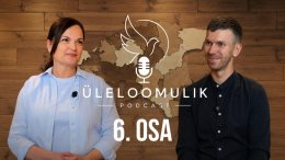 Piibel kui vundament