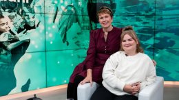 Vainottu, ei hylätty - Jumalan uskollisuus kantaa tänäänkin