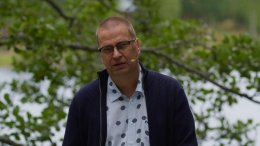 Vaasan helluntaiseurakunnasta