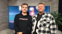 Isäntinä Juha Österlund ja Eemeli Sutelainen, osa 2/2