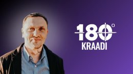 Mõrvarist armastavaks abikaasaks - Konstantin Vainula