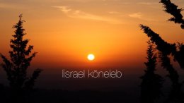 Iisrael kõneleb - Sukkot ehk lehtmajadepüha