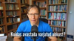 Kuidas avastada varjatud uhkust?