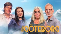 Överlåtet hjärta