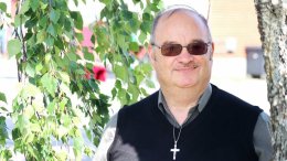 Pakkasin kassin täyteen aseita ja lähdin