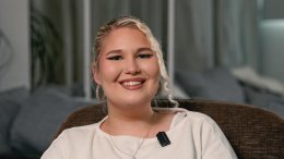 Seurakunnasta Siiri löysi ystäviä, tukea ja rohkaisua