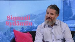 Kristillinen televisiokanava Afganistaniin