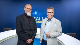 Suomen kieltä ja suomalaista kulttuuria puolustamassa
