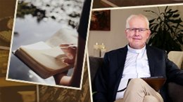 Kraften och makten i Jesus Kristus