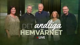 Gudsrikets värderingar i riksdag och regering