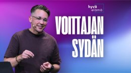 Voittajan sydän