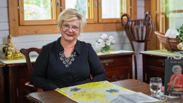 Sinulla ei ole kahta luontoa, osa 2