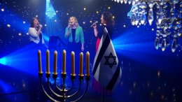 Hannu Huhtalan Israel-konsertti, osa 1/2