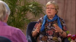 Vieraana Meria Jokinen Tampereelta