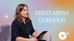 Kristlasena ülikoolis