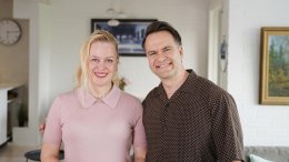 Kun rukous ei tunnu miltään
