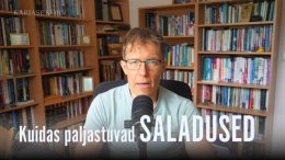 Kuidas paljastuvad saladused
