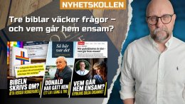 De skrev om Bibeln – för att ändra budskapet