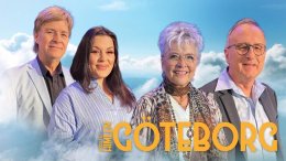 Sången som aldrig tystnar